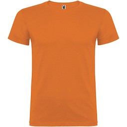 Beagle T-Shirt für Kinder, orange, 11/12