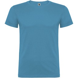 Beagle T-Shirt für Kinder, tiefes blau, 5/6