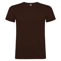 Beagle T-Shirt für Herren, Chocolat, M
