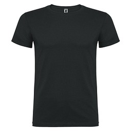 Beagle T-Shirt für Herren, Dark Lead, S
