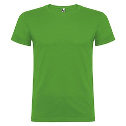 Beagle T-Shirt für Herren, Grass Green, L