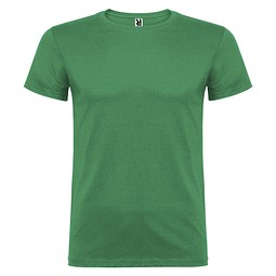 Beagle T-Shirt für Herren, Kelly Green, M