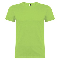 Beagle T-Shirt für Herren, Oasis Green, L