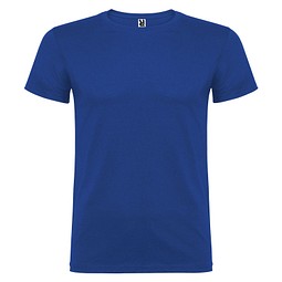 Beagle T-Shirt für Herren, Royal, M
