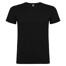 Beagle T-Shirt für Herren, schwarz, L