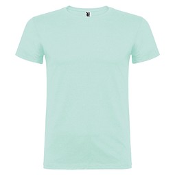 Beagle T-Shirt für Herren, mintgrün, M