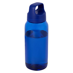 Bebo 500 ml Trinkflasche aus recyceltem Kunststoff, blau