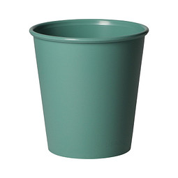Becher ToGo, 200 ml, elastoNature, minze