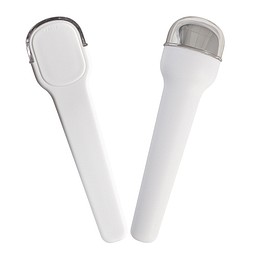 Besteckset RE98-CUTLA, weiß
