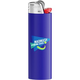 BIC® J26 Feuerzeug Dunkelblau