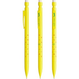 BIC® Matic® Druckbleistift Gelb