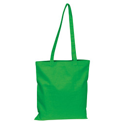Bio Baumwolltasche Barnsley,grün