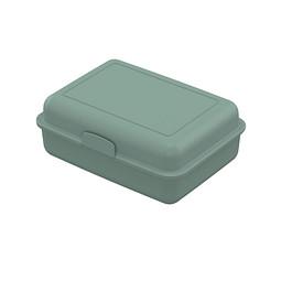 Bio-Vorratsdose Pausen-Box, minze