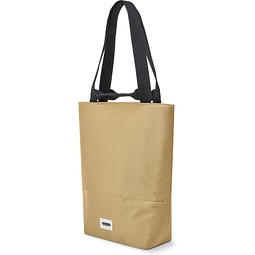 Black+Blum isolierte 16L Trage- & Kühltasche, clay