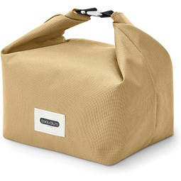 Black+Blum isolierte 6,7L Lunch & Kühltasche, clay