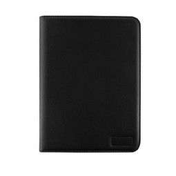 BLACKMAXX® Businessportefolio A4Excecutive, schwarz