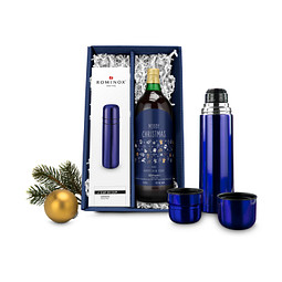 ROMINOX® Geschenkset Blauer Glühweinduft