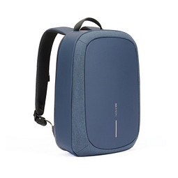 Bobby Edge, navy blau