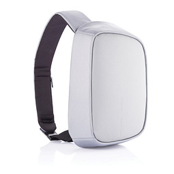 XD DESIGN Gürteltasche Bobby Sling, grau