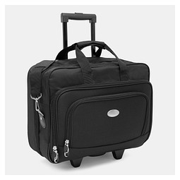 Bordcase MANAGER,schwarz