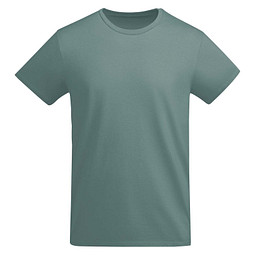 Breda T-Shirt für Herren, Calm Blue, L