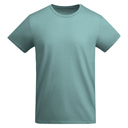 Breda T-Shirt für Herren, Dusty Blue, 2XL
