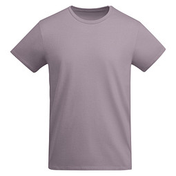 Breda T-Shirt für Herren, flieder, L