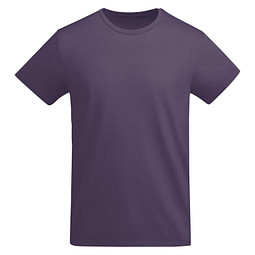 Breda T-Shirt für Herren, fliederfarben, XL