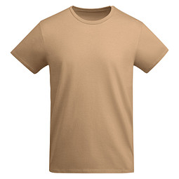 Breda T-Shirt für Herren, Greek Orange, M