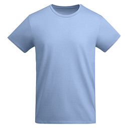 Breda T-Shirt für Herren, himmelblau, 3XL