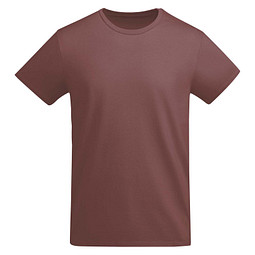 Breda T-Shirt für Herren, Pale Red, XL