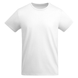 Breda T-Shirt für Herren, weiss, 2XL