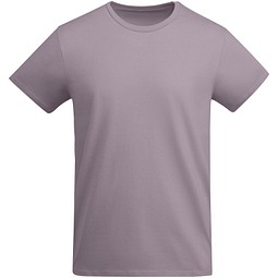 Breda T-Shirt für Kinder, flieder, 11/12