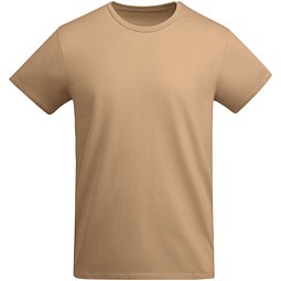 Breda T-Shirt für Kinder, Greek Orange, 11/12