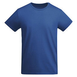 Breda T-Shirt für Kinder, Royal, 5/6