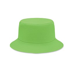 Bucket Hut 260g/m² MONTI, Limette