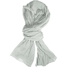 Citizen Green Lawrence 110 x 200 cm Schal, grau