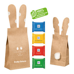 Bunny Bag, Ritter Sport mini