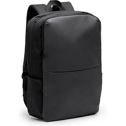 Business-Rucksack mit 15″ Laptopfach, BLACK