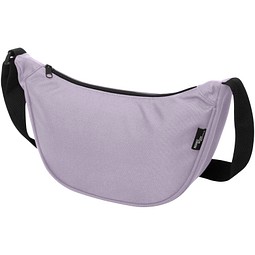 Byron Gürteltasche aus Recyclingmaterial 1,5 L, fliederfarben