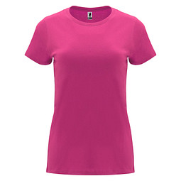 Capri T-Shirt für Damen, Rossette, S