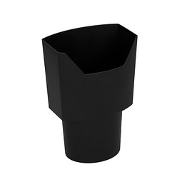 Car Organizer Classic, RE:cycle, schwarz