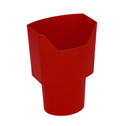 Car Organizer Classic, standard-rot