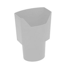 Car Organizer Classic, weiß