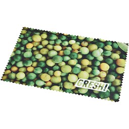 Caro Sublimation Reinigungstuch Small, weiss