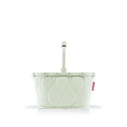carrybag XS, puffer iced matcha