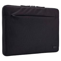 Case Logic Invigo 14Zoll Laptophülle Recycelt, schwarz