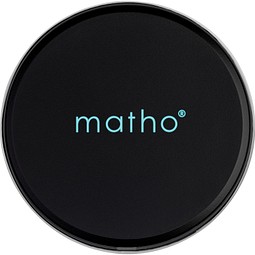 CHIP 3 Charger mit Logolicht, schwarz