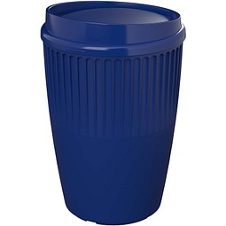Cirrus POP 350 ml Becher, blau