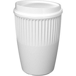 Cirrus POP 350 ml Becher, weiss
